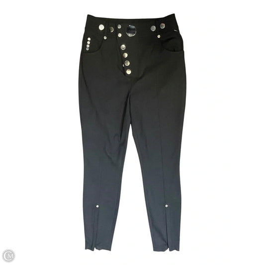 Pants Luxury Designer By Alexander Wang In Black, Size: 2