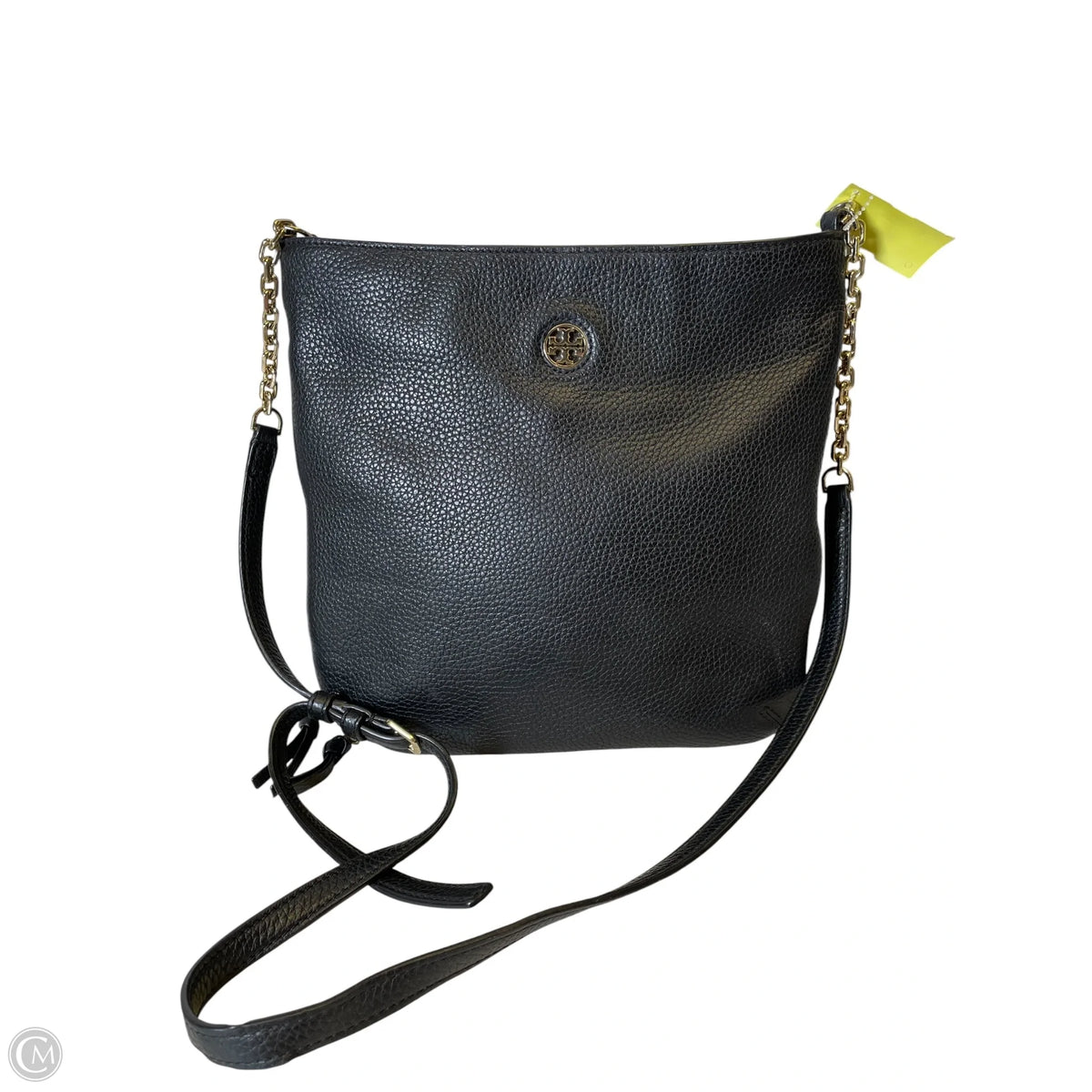 Crossbody Designer By Tory Burch, Size: Medium