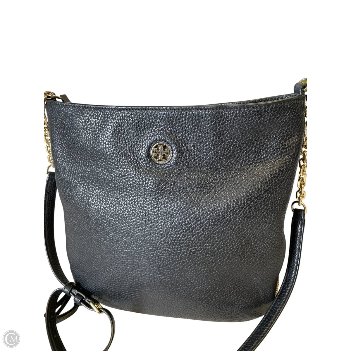 Crossbody Designer By Tory Burch, Size: Medium