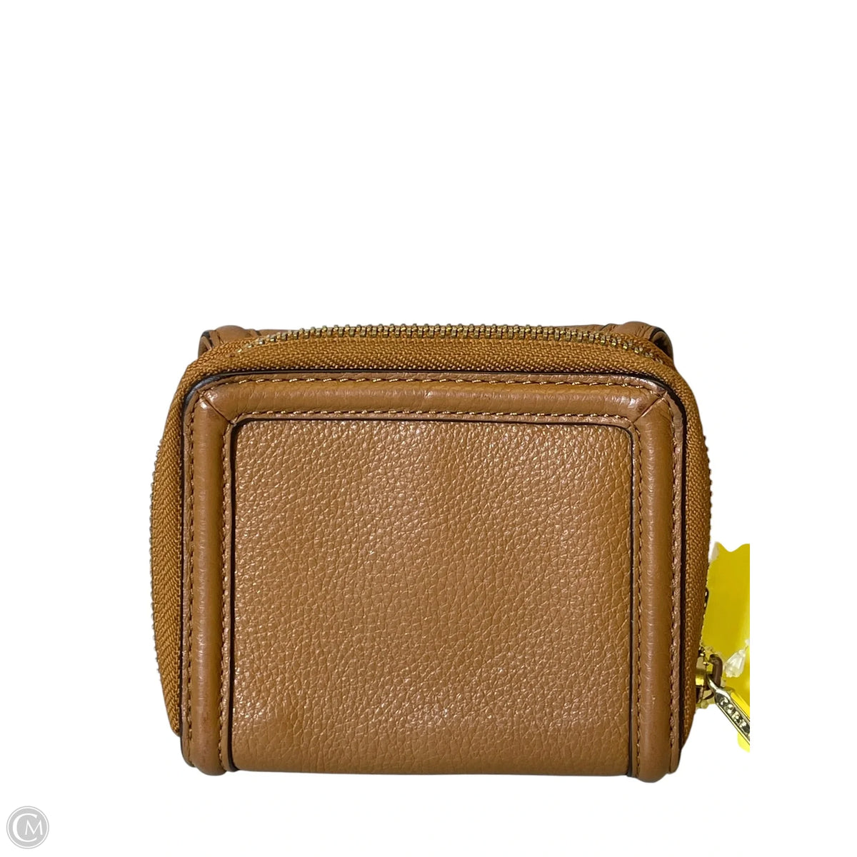 Wallet Designer By Tory Burch, Size: Small