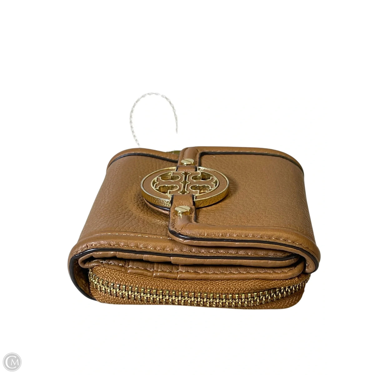 Wallet Designer By Tory Burch, Size: Small