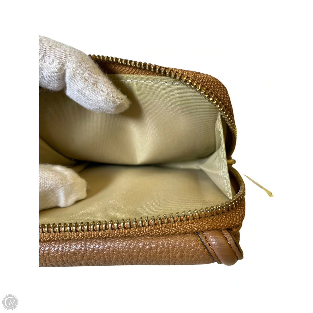 Wallet Designer By Tory Burch, Size: Small