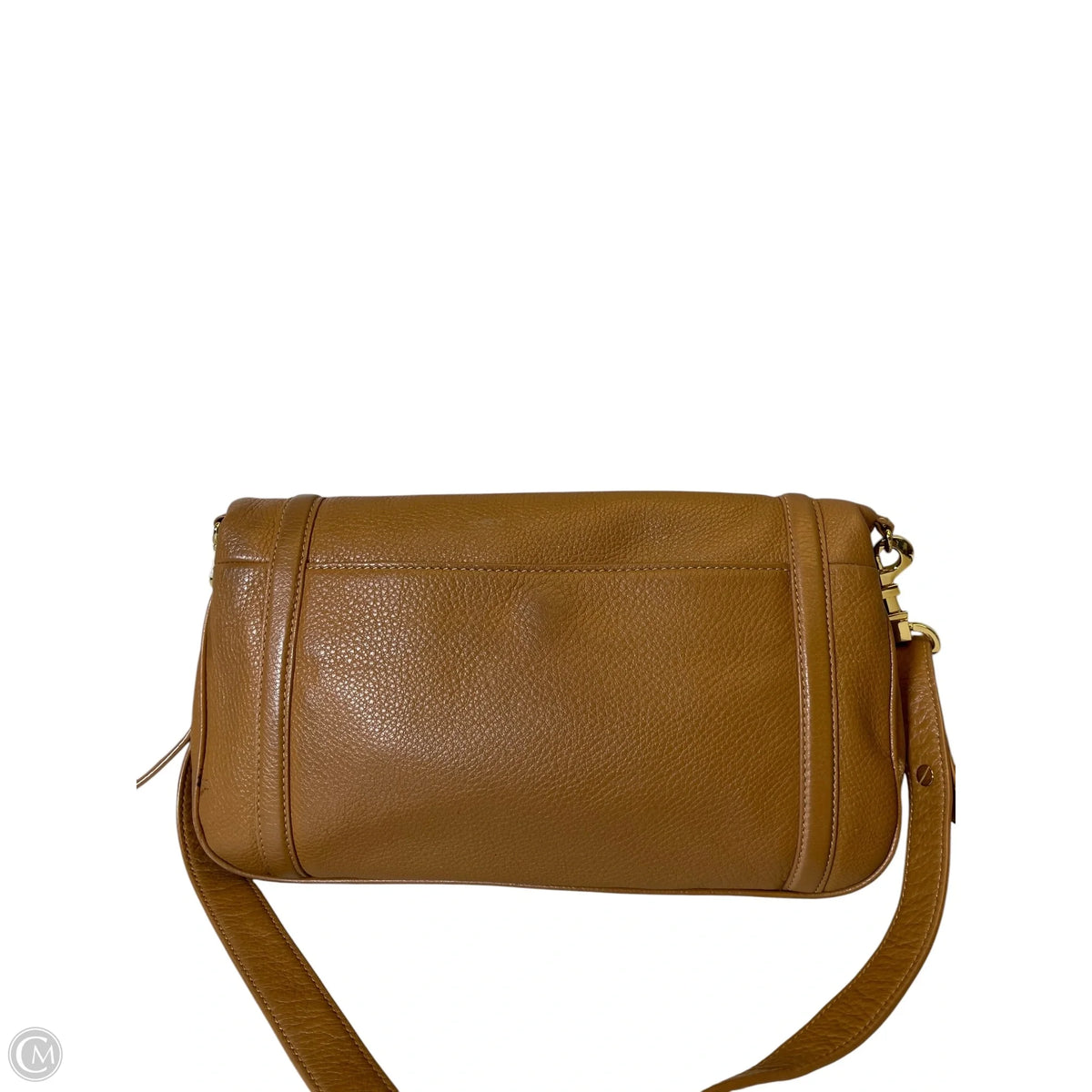 Crossbody Designer By Tory Burch, Size: Medium