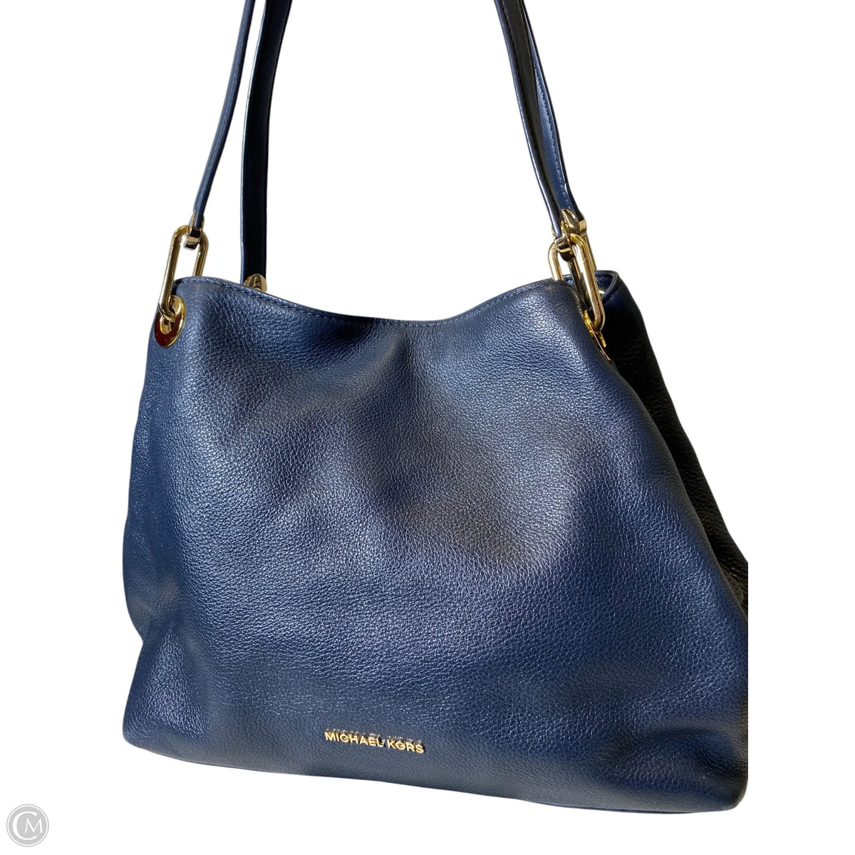 Handbag Designer By Michael Kors, Size: Medium