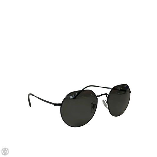 Sunglasses Designer By Ray Ban, Size: