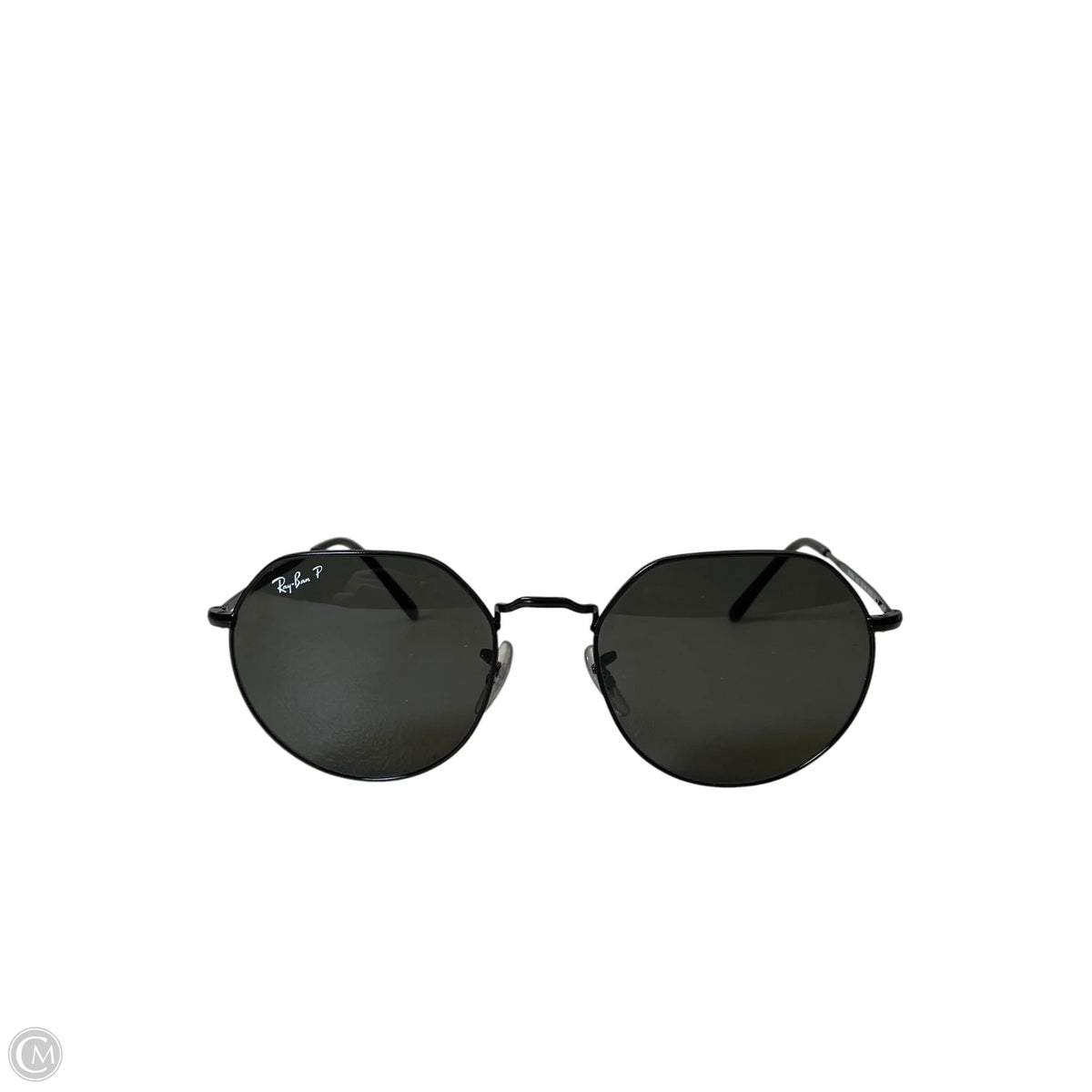 Sunglasses Designer By Ray Ban, Size: