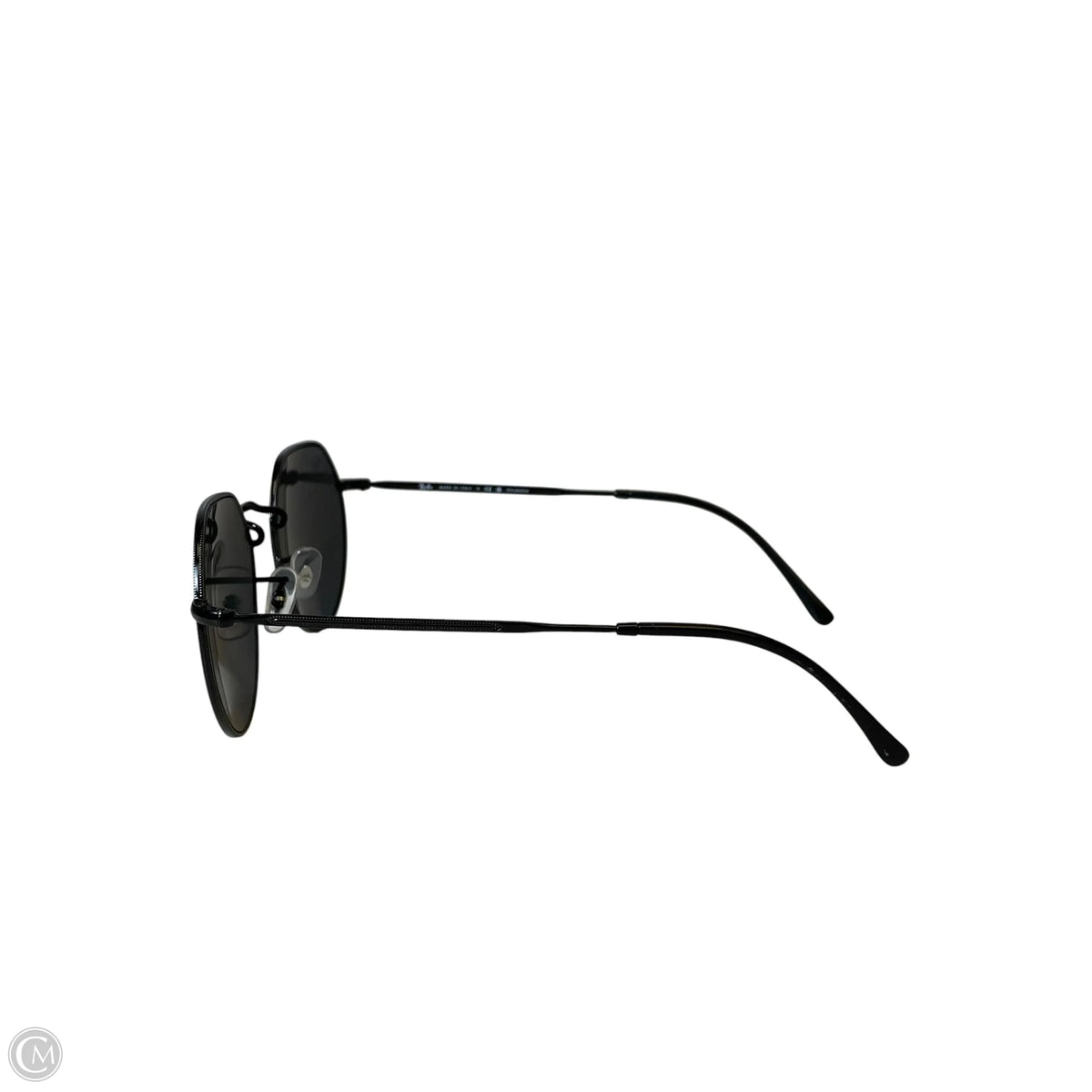 Sunglasses Designer By Ray Ban, Size: