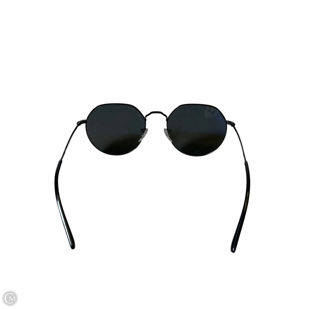 Sunglasses Designer By Ray Ban, Size: