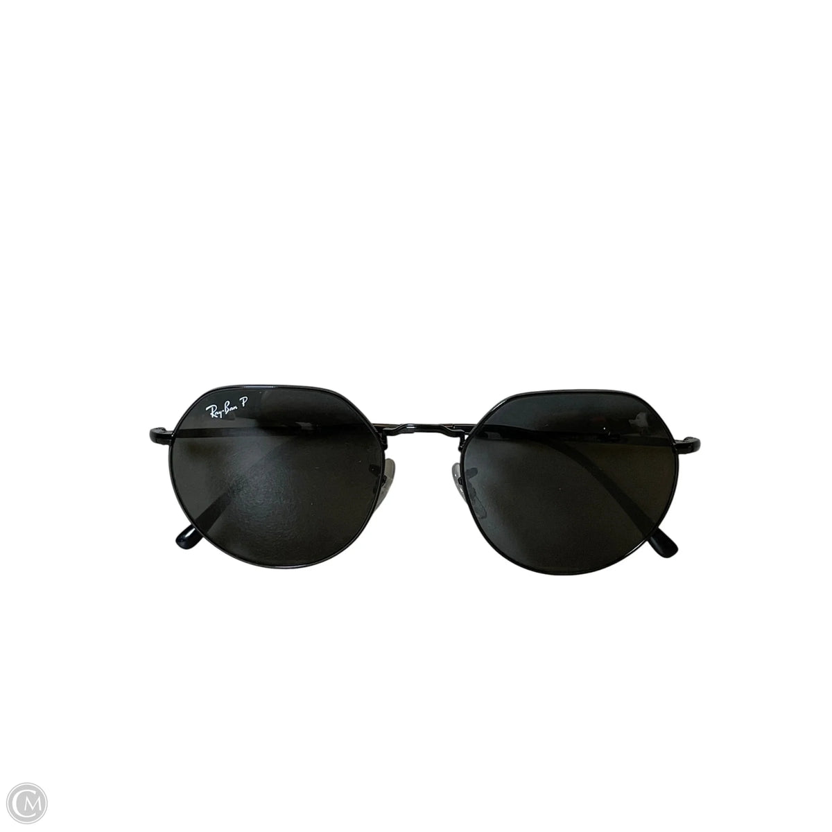Sunglasses Designer By Ray Ban, Size: