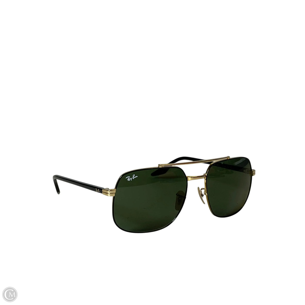 Sunglasses Designer By Ray Ban, Size: