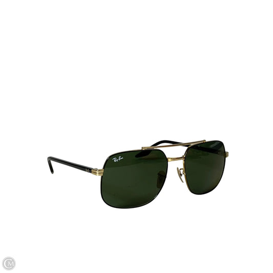 Sunglasses Designer By Ray Ban, Size: