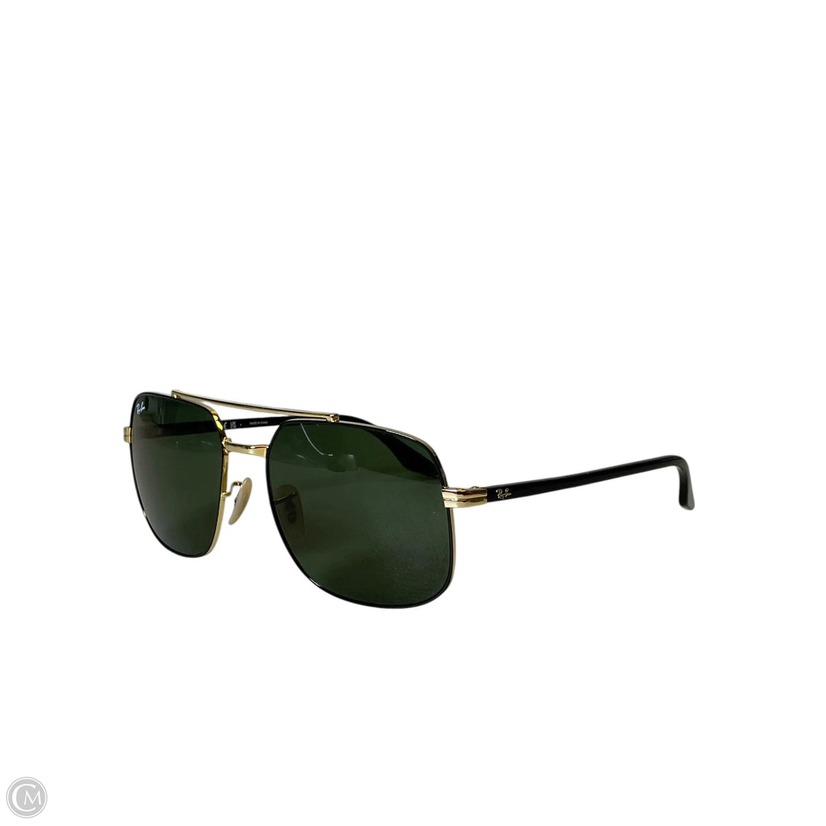 Sunglasses Designer By Ray Ban, Size: