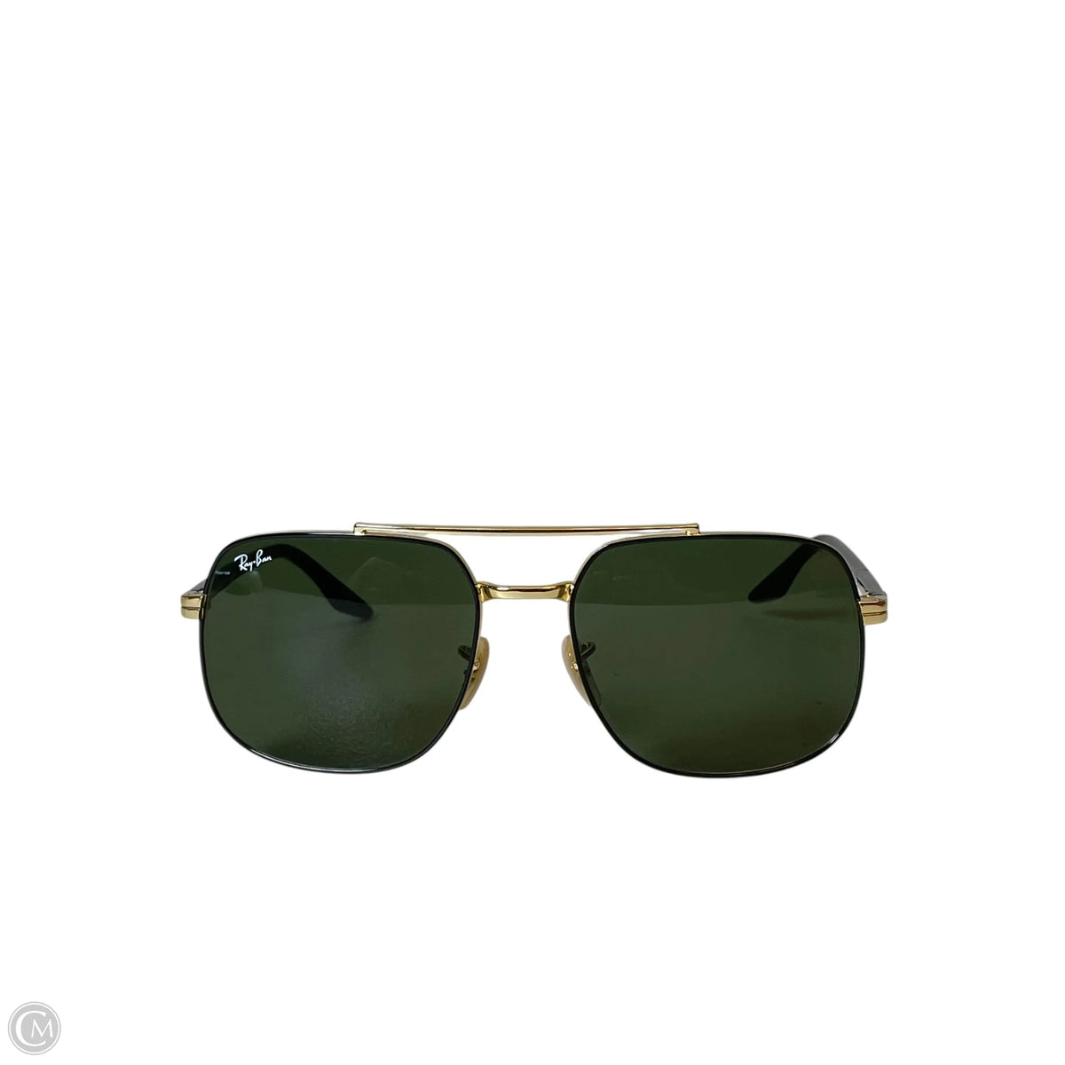 Sunglasses Designer By Ray Ban, Size: