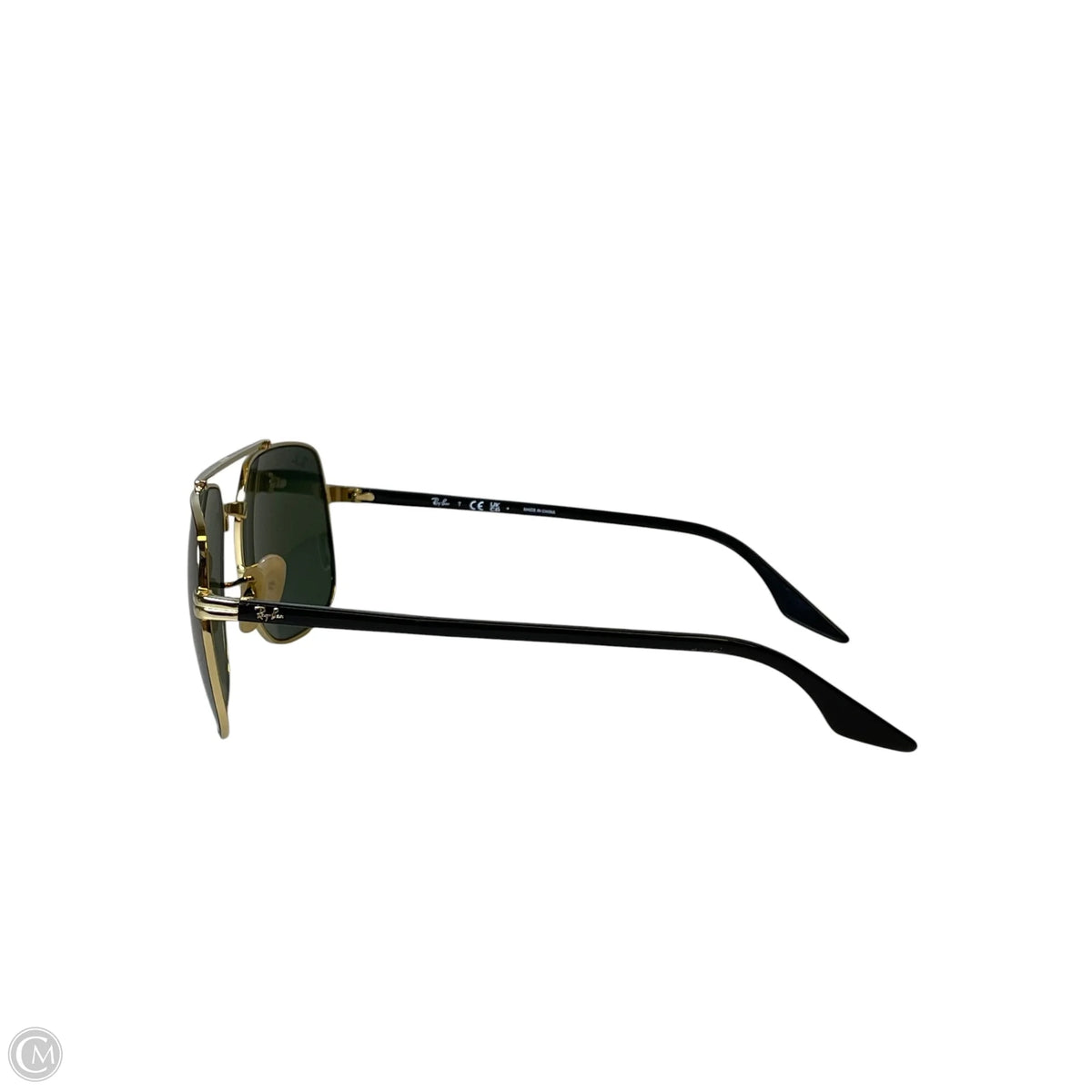 Sunglasses Designer By Ray Ban, Size: