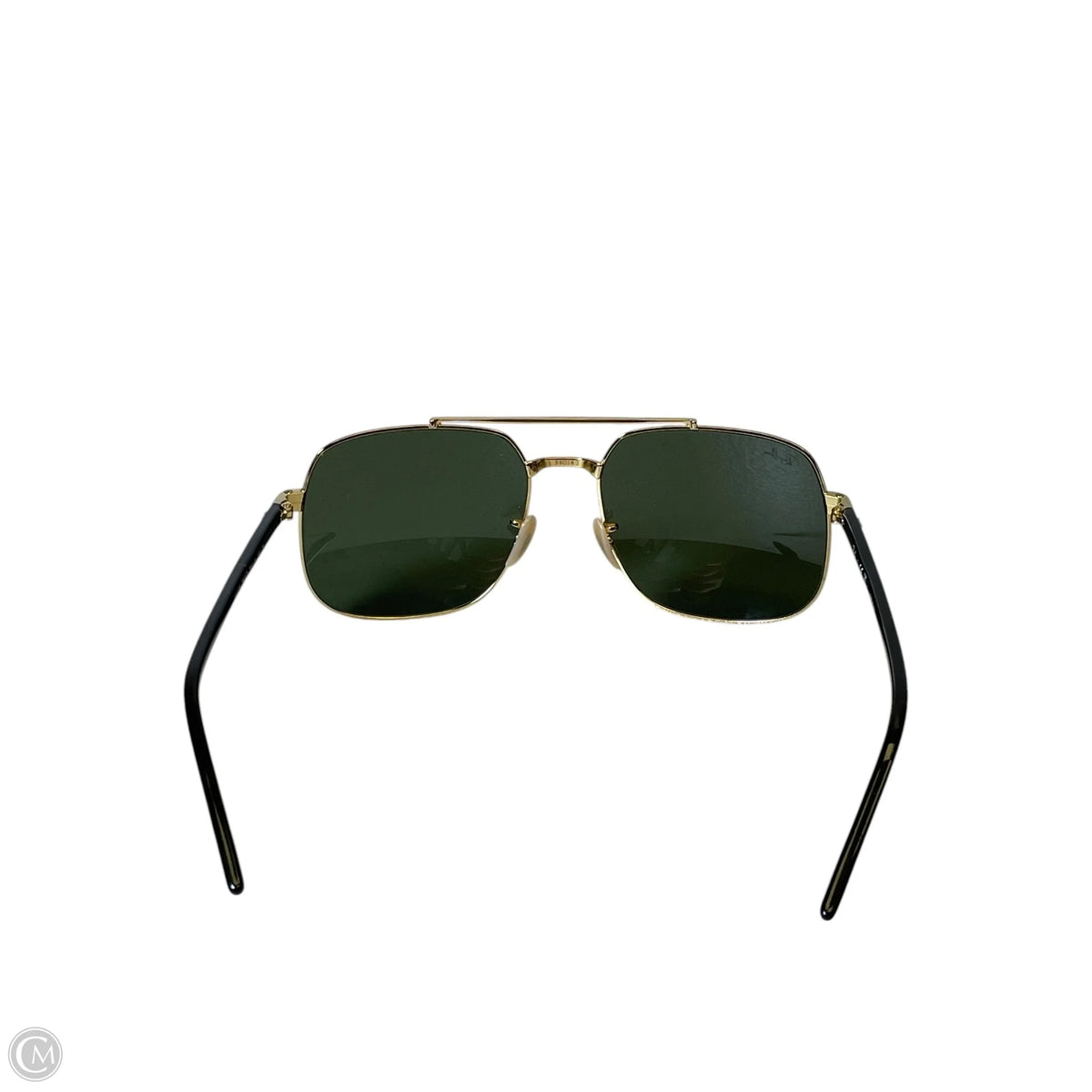 Sunglasses Designer By Ray Ban, Size:
