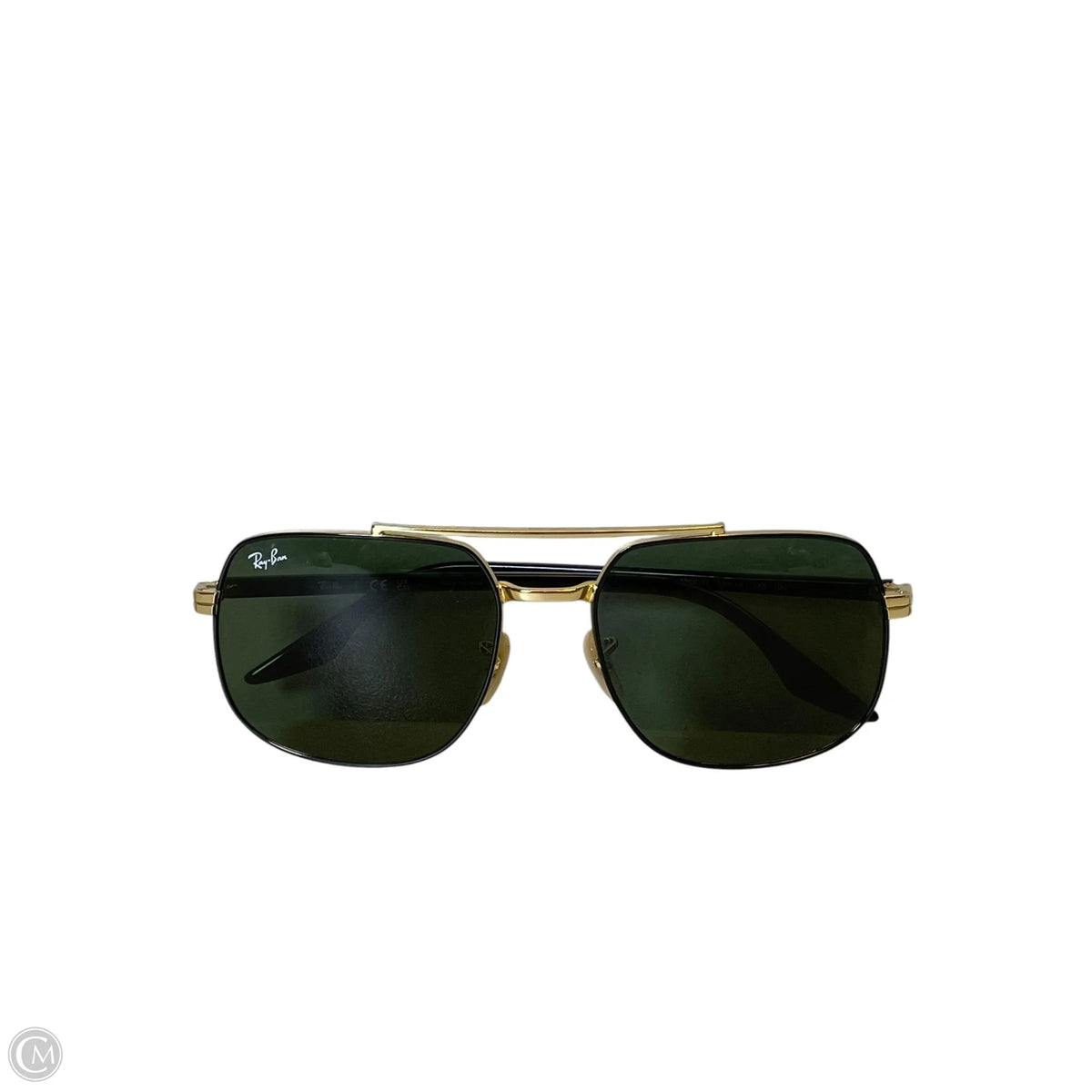 Sunglasses Designer By Ray Ban, Size: