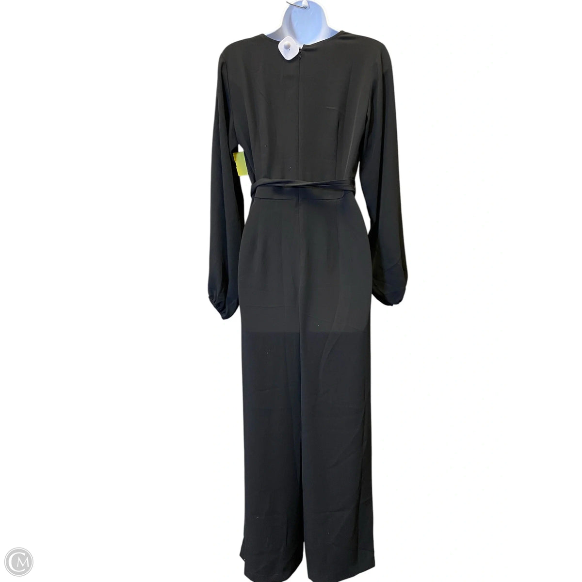 Jumpsuit By Loft In Black, Size: 0