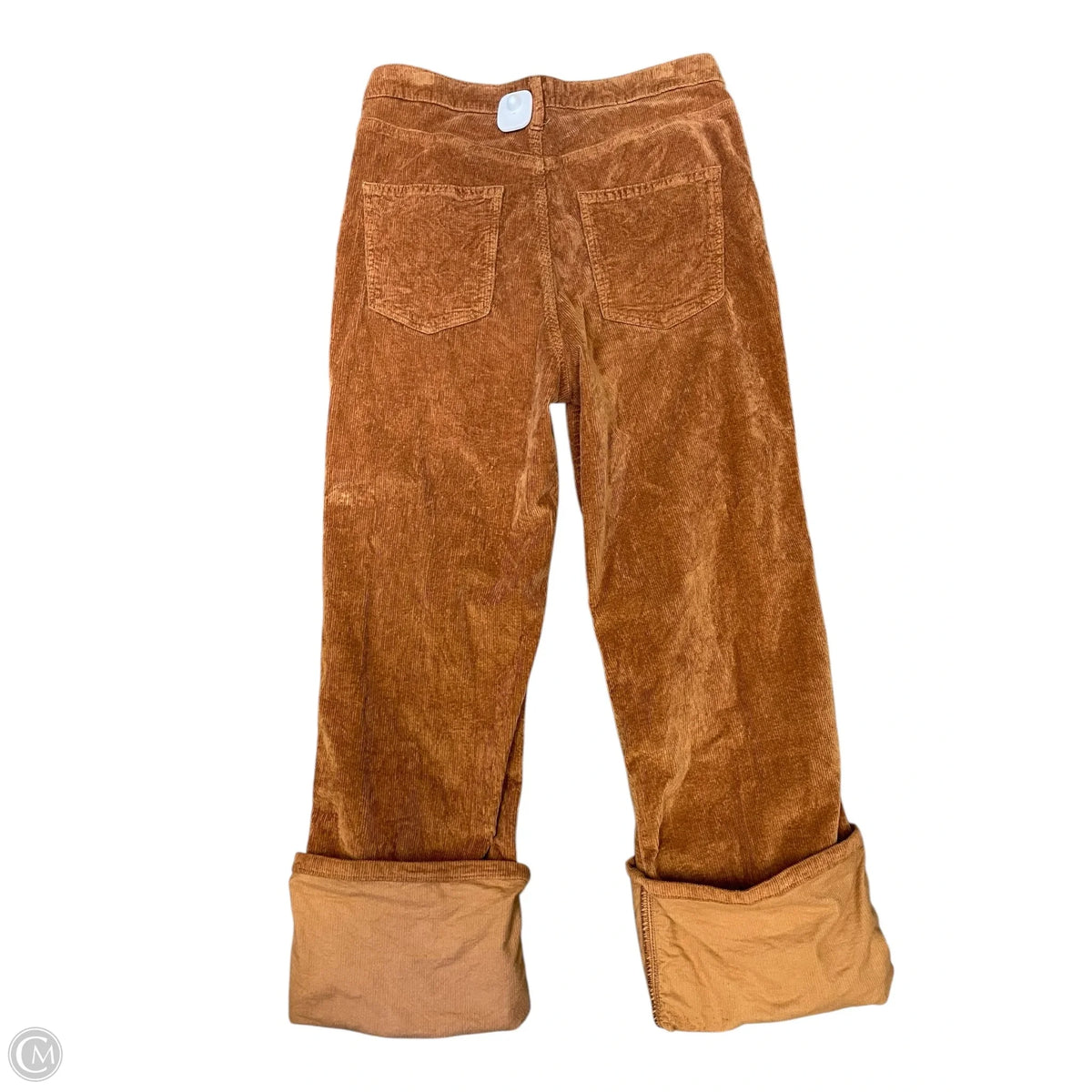 Pants Other By Pilcro In Orange, Size: 10