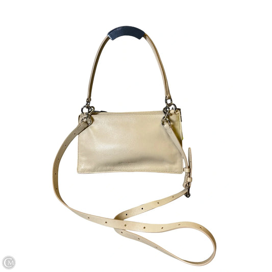 Crossbody Designer By Rebecca Minkoff, Size: Small
