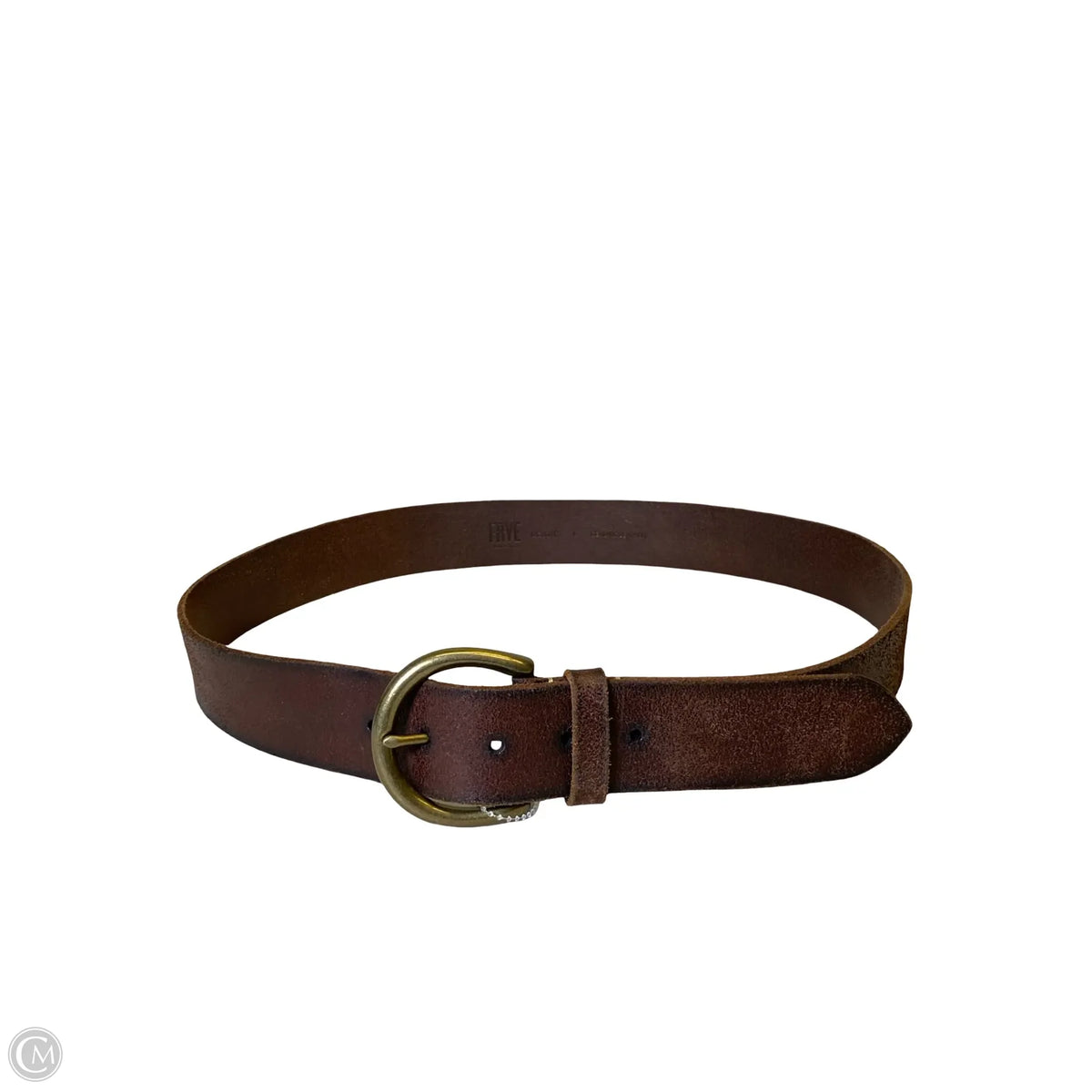 Belt Designer By Frye, Size: Large