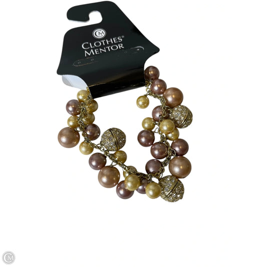 Bracelet Beaded By Clothes Mentor