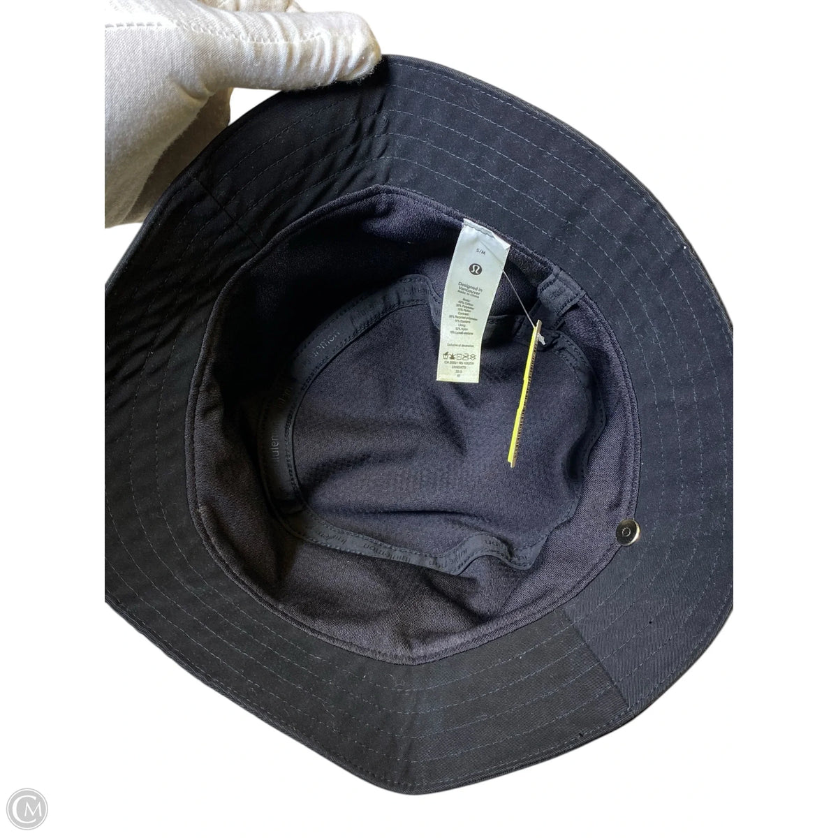 Hat Bucket By Lululemon
