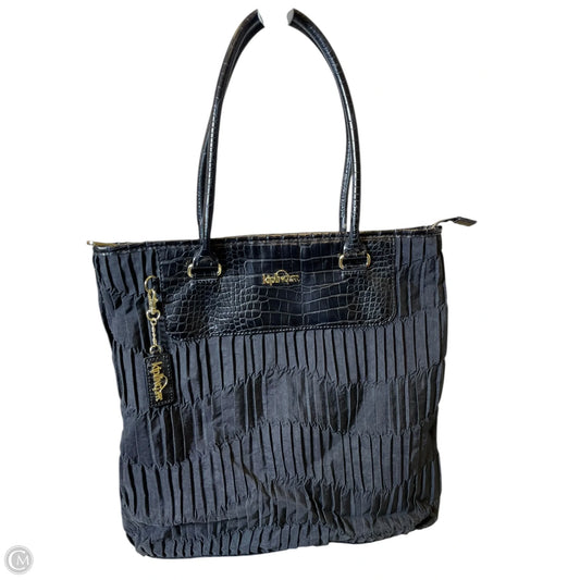 Handbag By Kipling, Size: Large