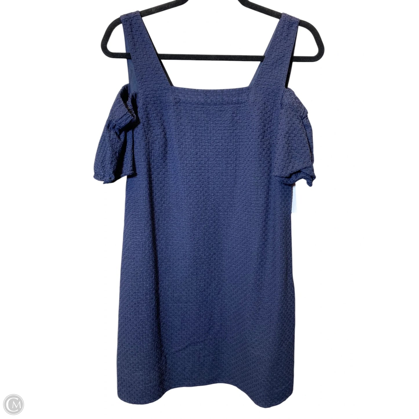 Dress Casual Short By J. Crew In Navy, Size: S