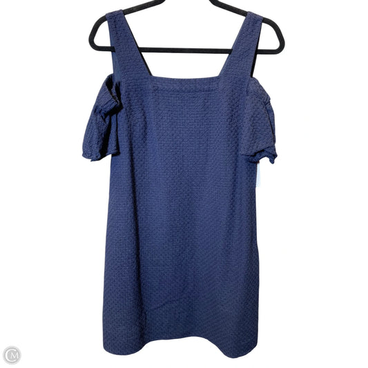 Dress Casual Short By J. Crew In Navy, Size: S