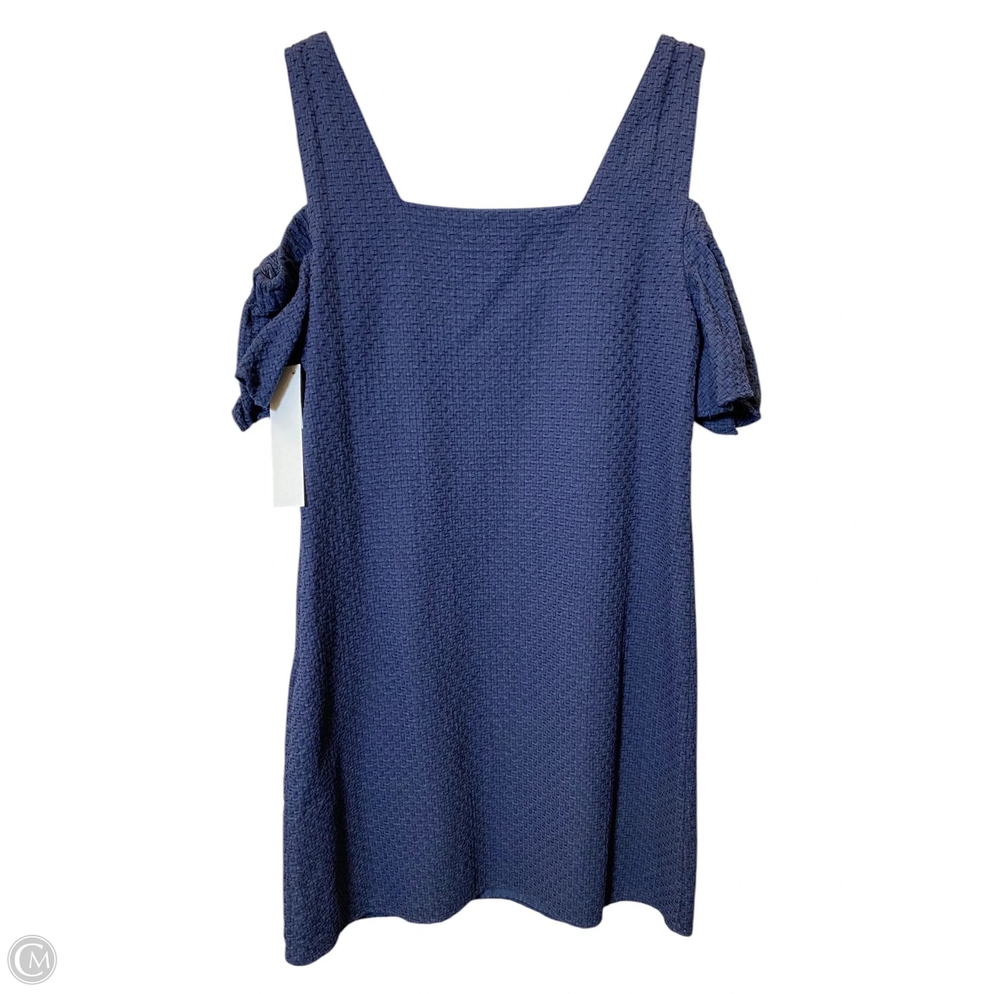 Dress Casual Short By J. Crew In Navy, Size: S