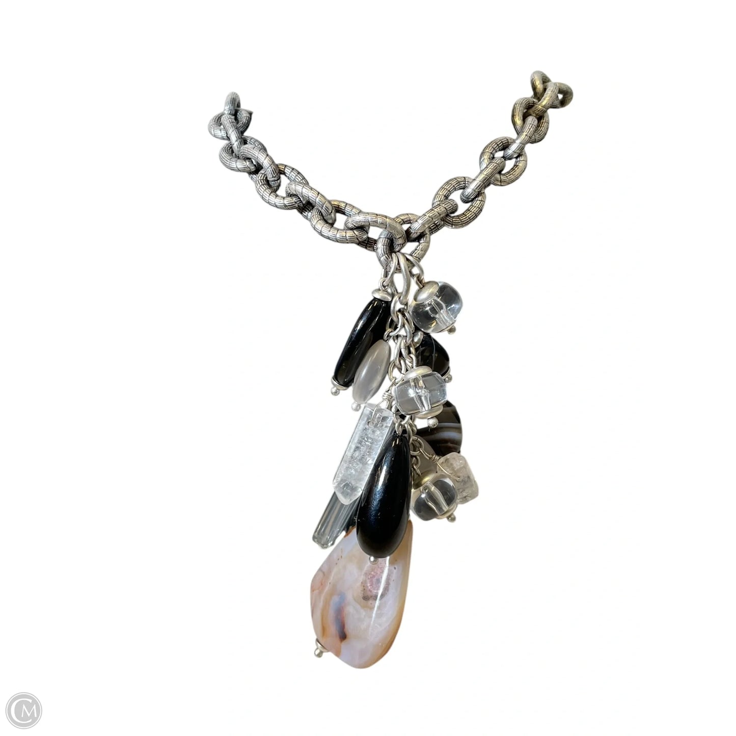 Necklace Charm By Chicos
