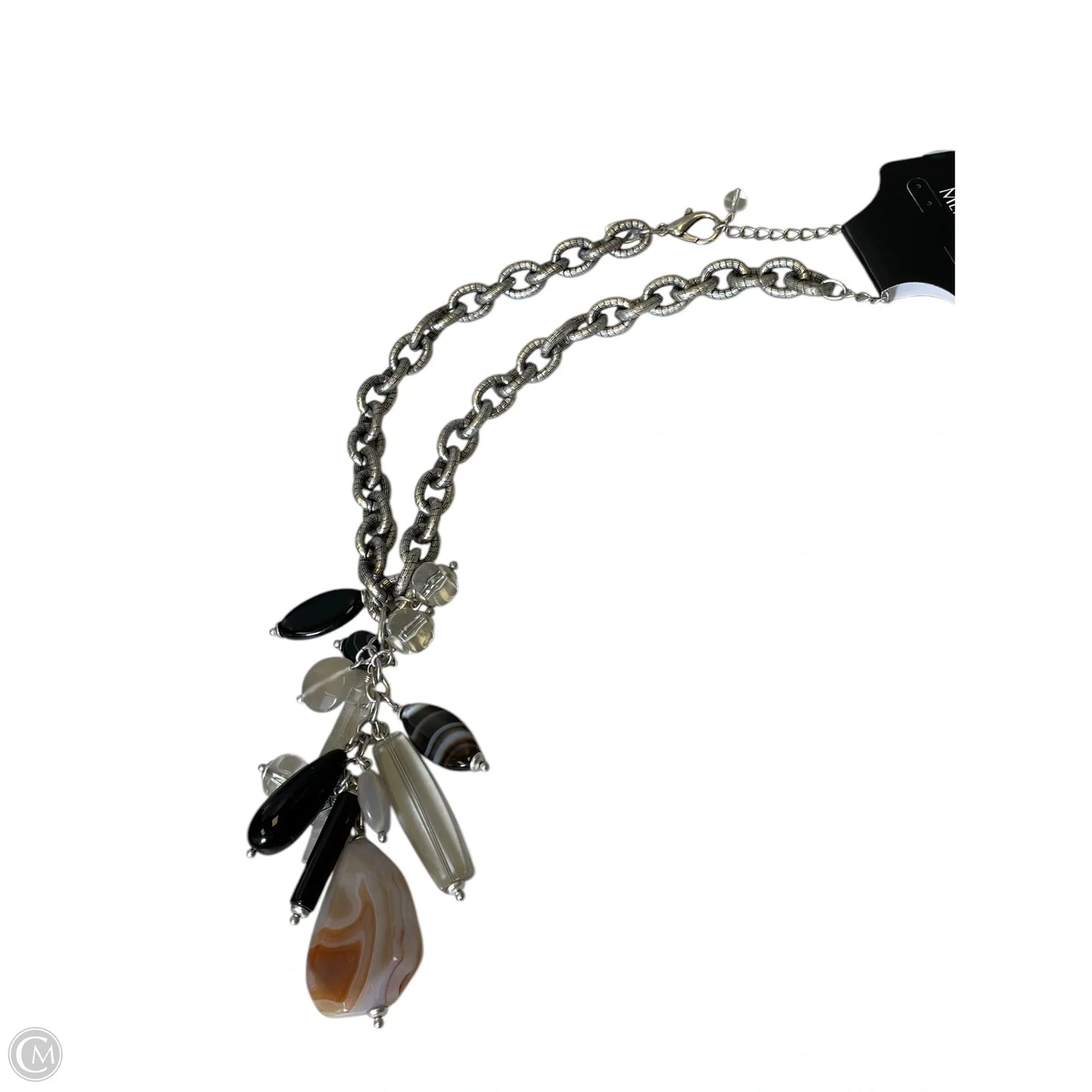 Necklace Charm By Chicos