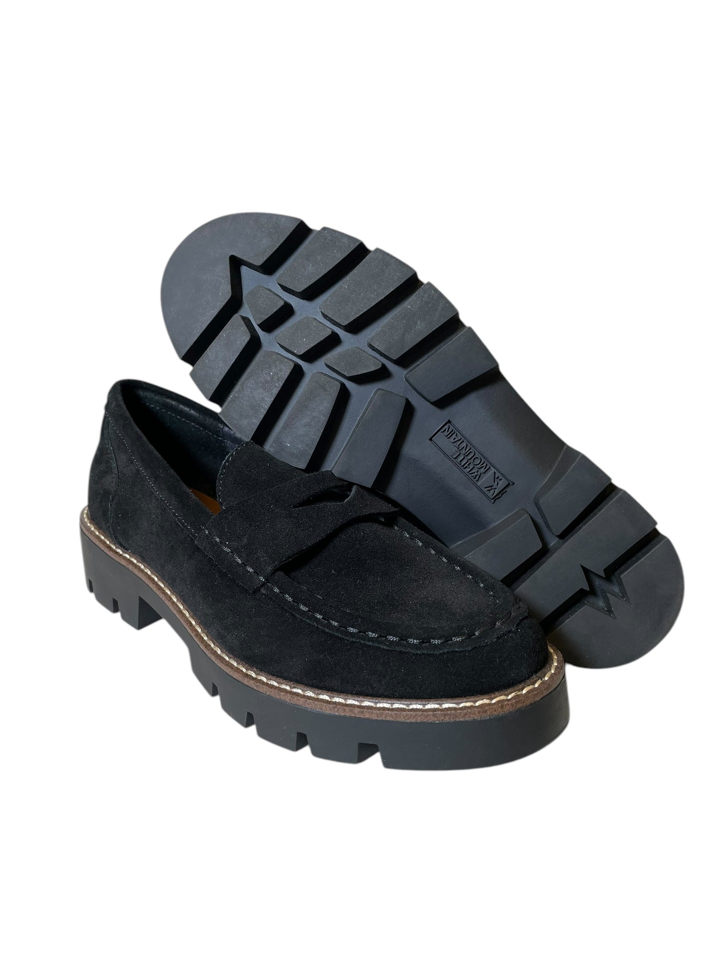 Shoes Flats By White Mountain In Black, Size: 7.5