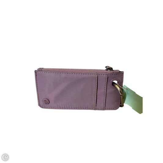 Id/card Holder By Athleta