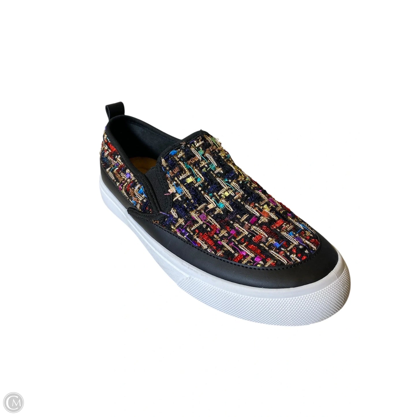 Shoes Flats By Maurices In Multi-colored, Size: 9