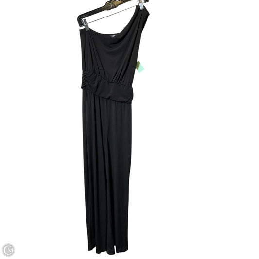 Jumpsuit By Clothes Mentor In Black, Size: S
