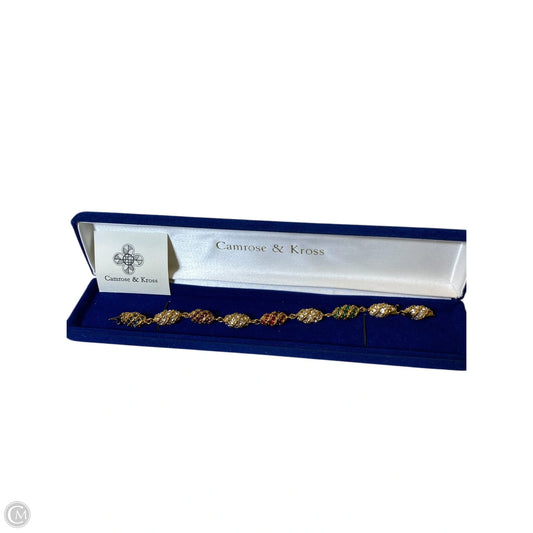 Bracelet By CAMROSE & KROSS