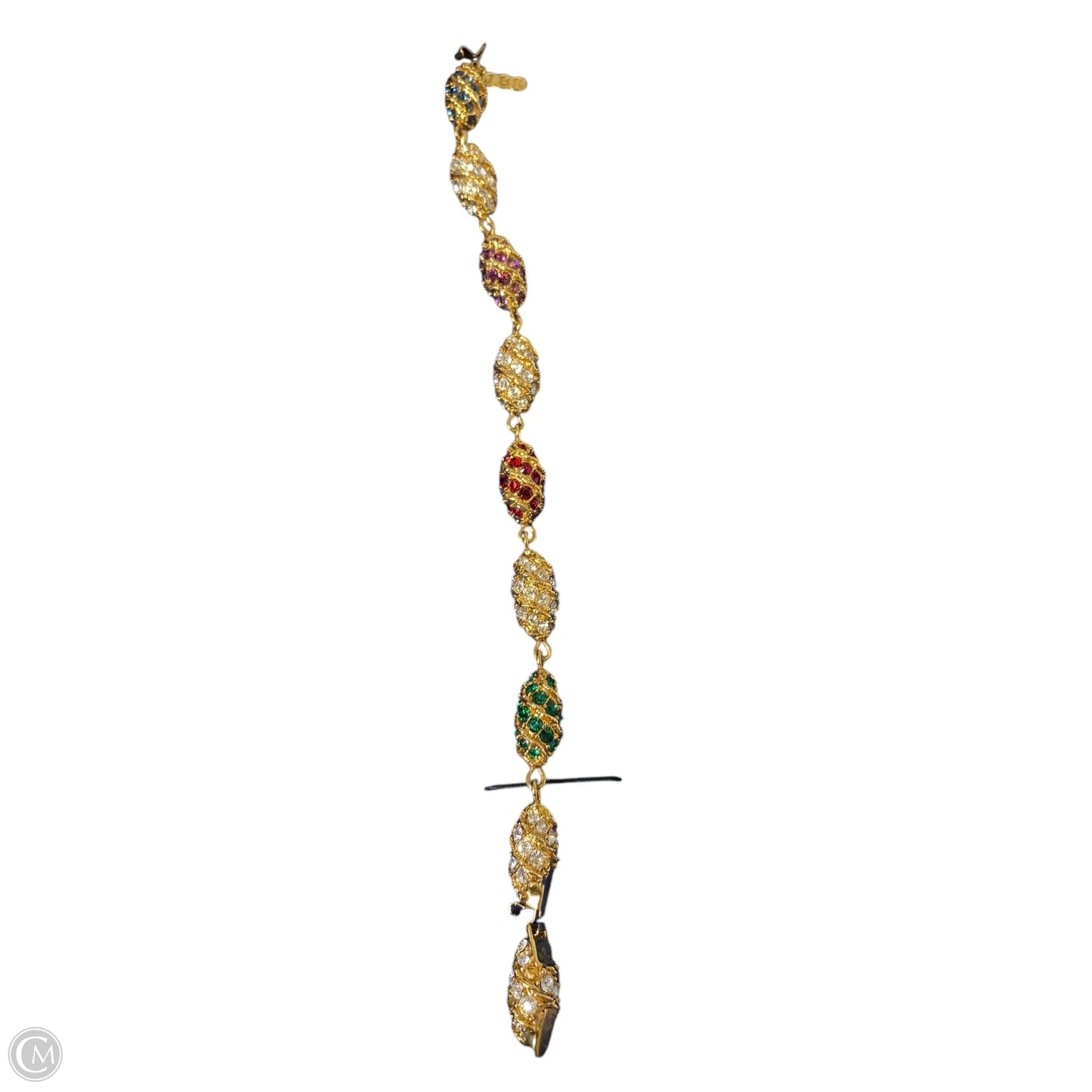 Bracelet By CAMROSE & KROSS