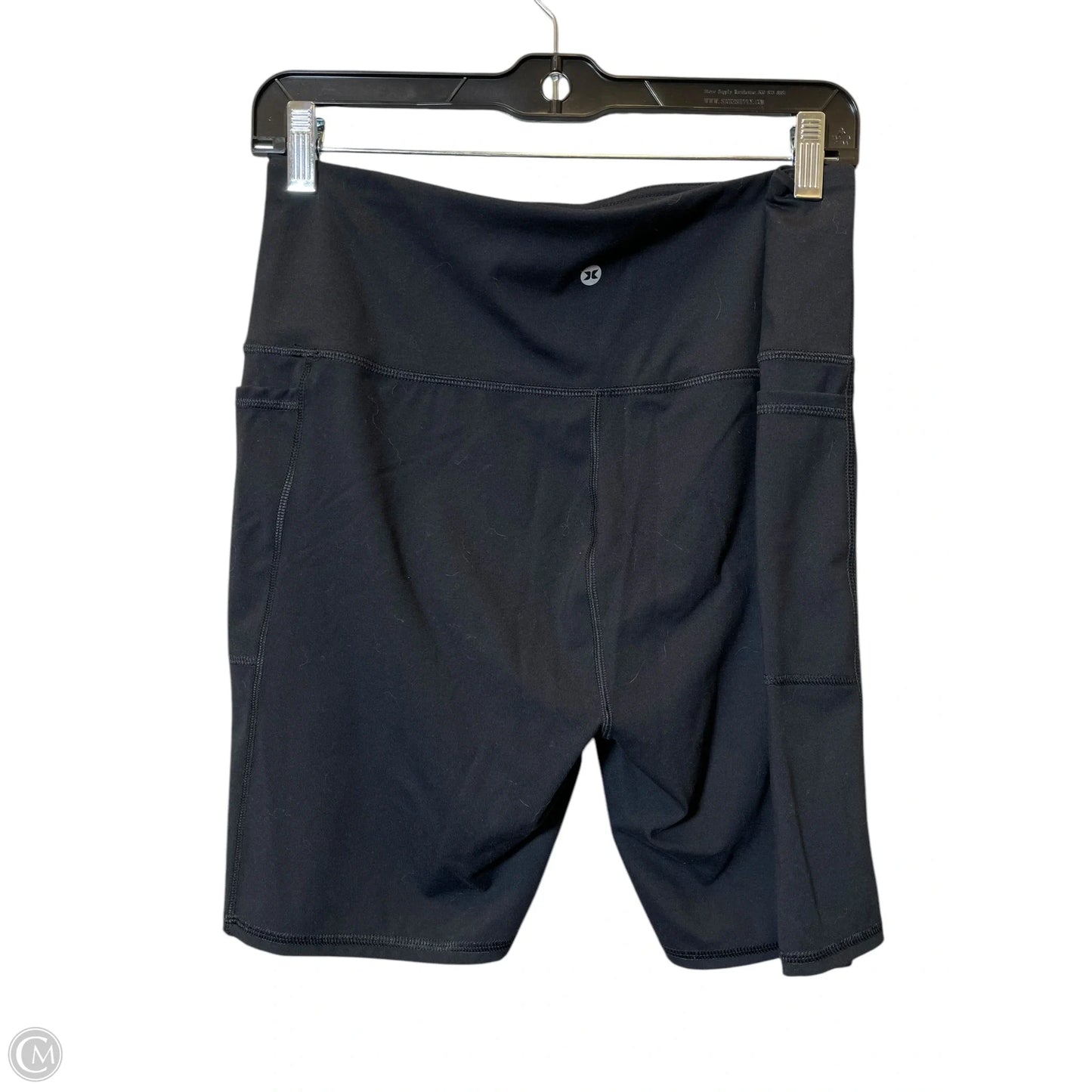 Athletic Shorts By Rbx In Black, Size: Xl