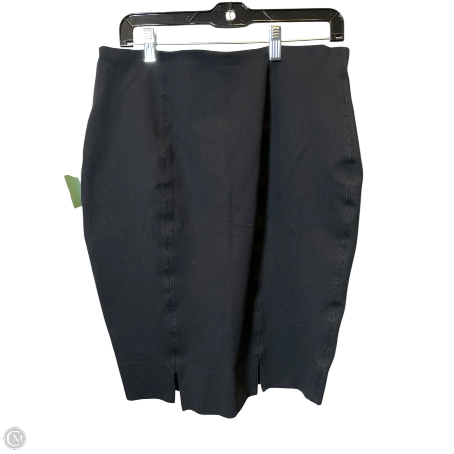 Skirt Midi By Spanx In Black, Size: 8