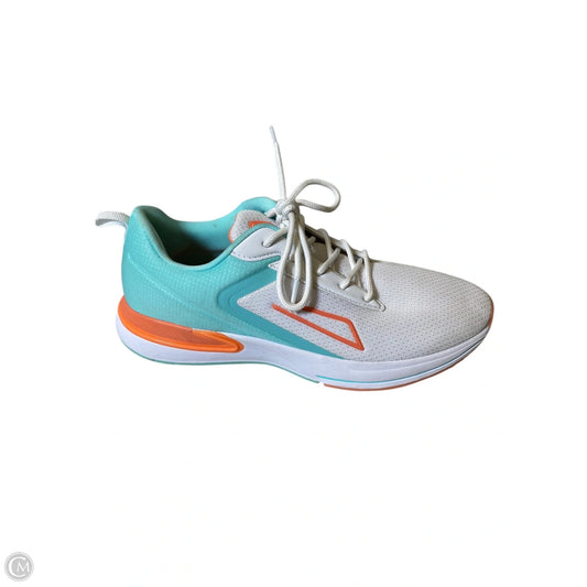 Shoes Athletic By Bcg In Multi-colored, Size: 8.5