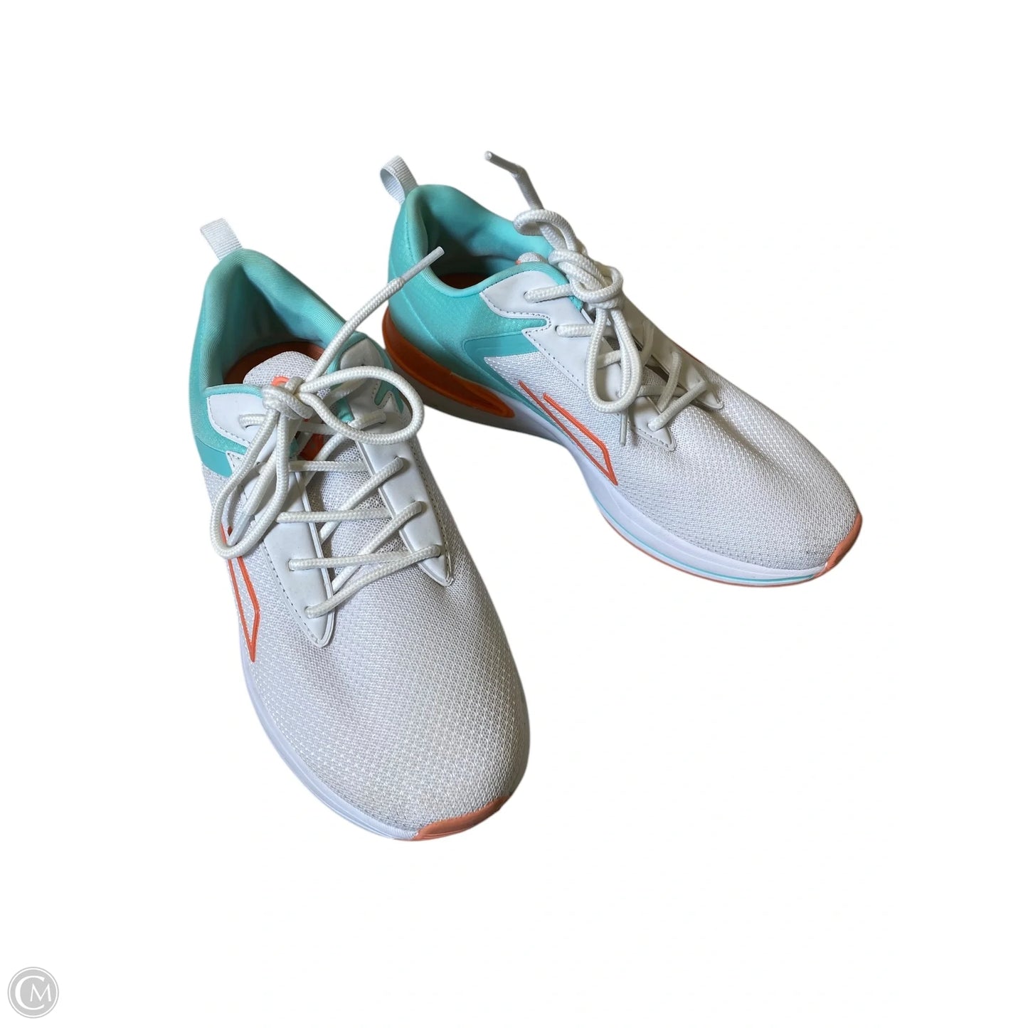 Shoes Athletic By Bcg In Multi-colored, Size: 8.5