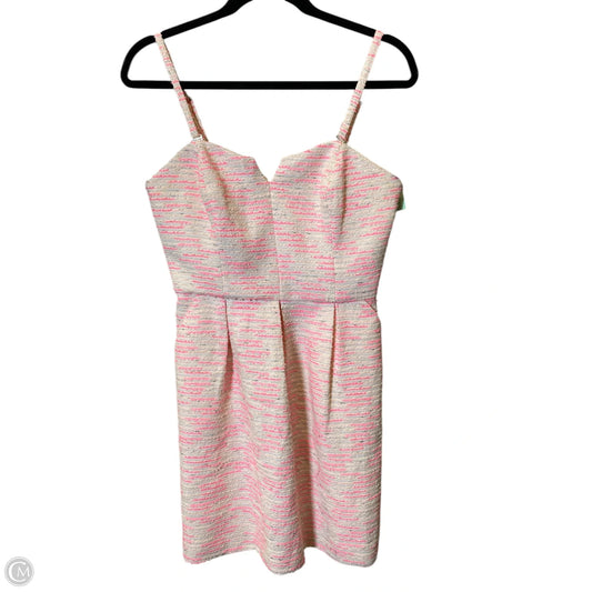 Dress Casual Short By Moulinette Soeurs In Multi-colored, Size: S