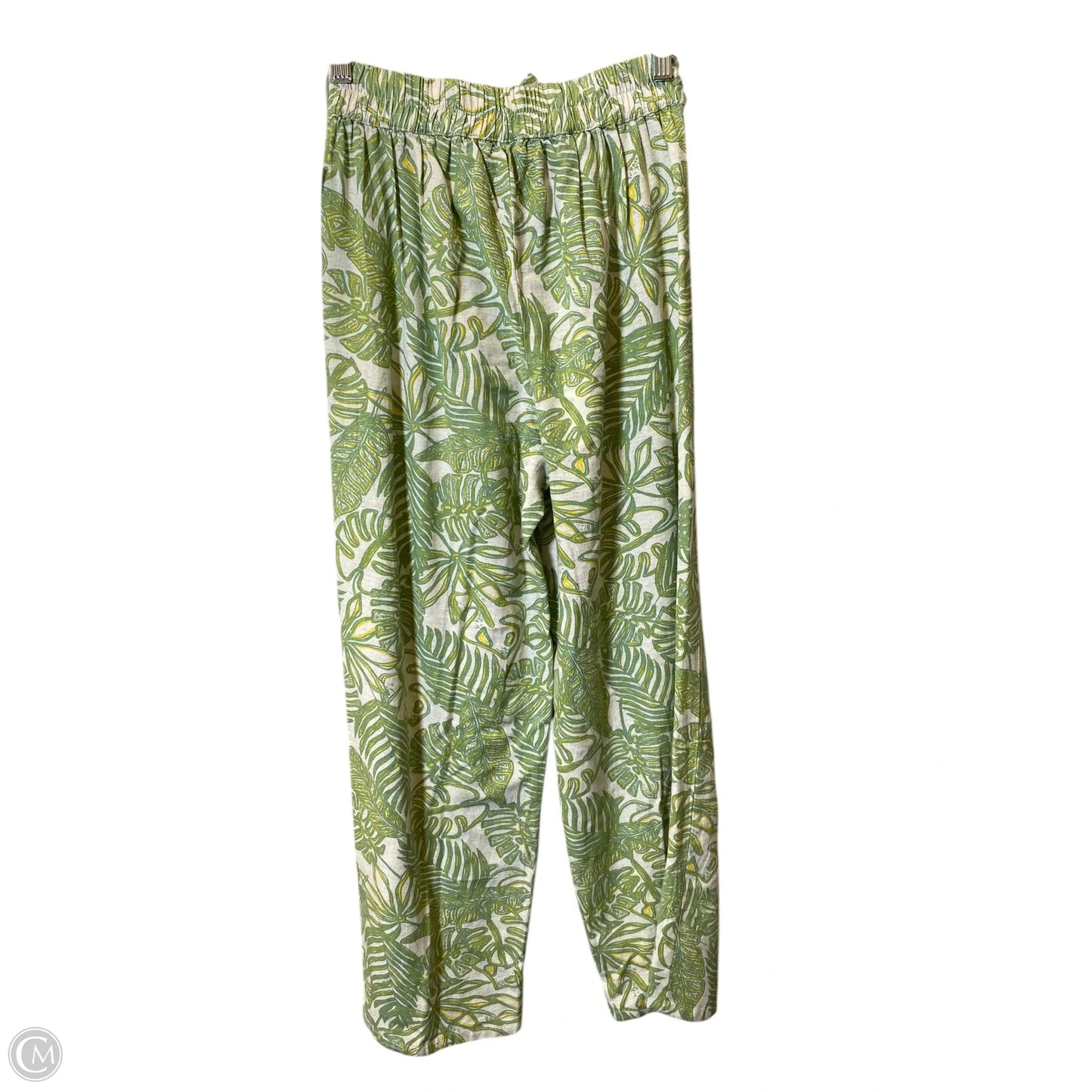 Pants Lounge By Clothes Mentor In Multi-colored, Size: Xs