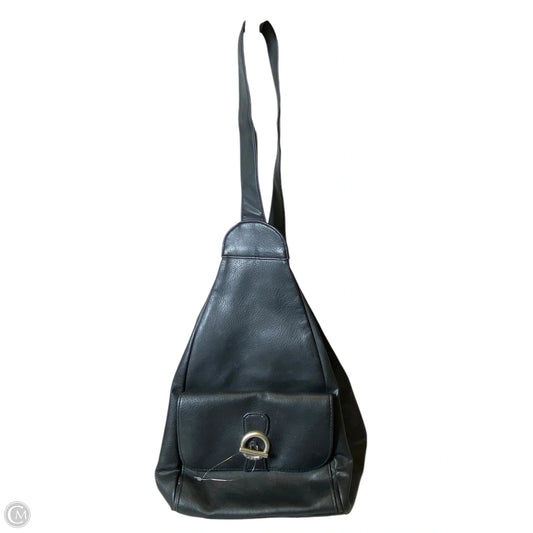 Backpack By Unlisted, Size: Medium