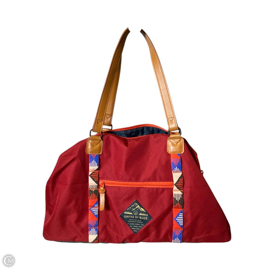 Weekender By Clothes Mentor, Size: Large