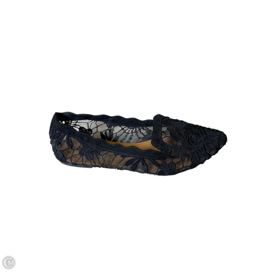 Shoes Flats By Seychelles In Black, Size: 9