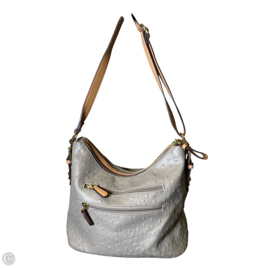 Handbag By Giani Bernini, Size: Medium