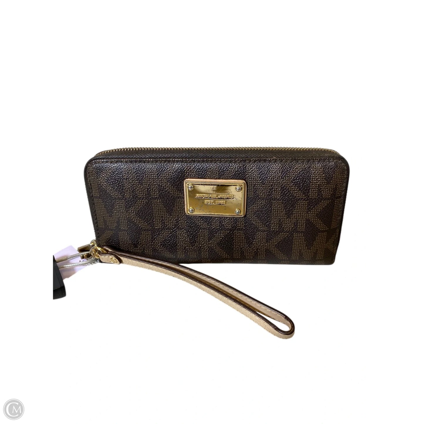 Wallet Designer By Michael Kors, Size: Medium