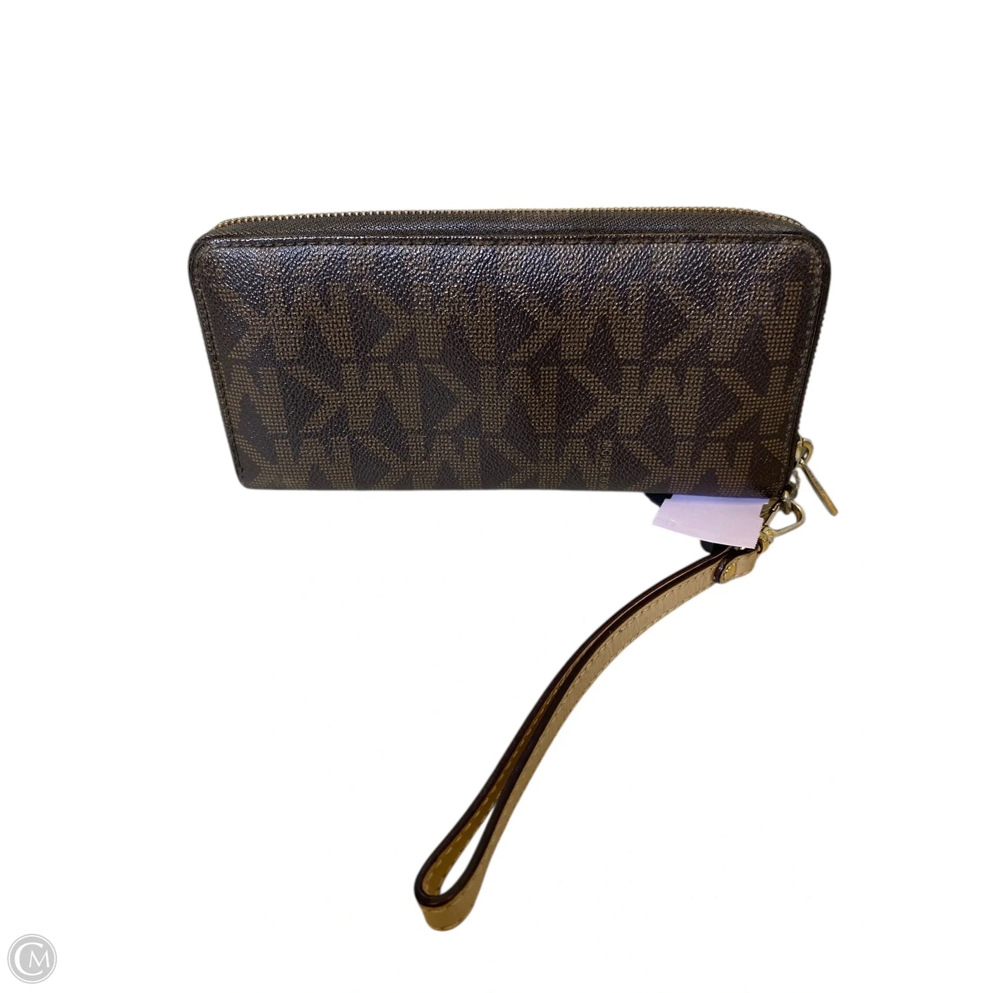 Wallet Designer By Michael Kors, Size: Medium